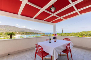 Casa Verde Scopello, Castellammare Del Golfo